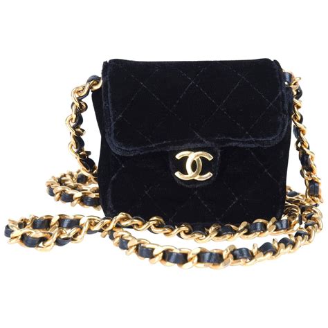 chanel vintage store|pictures of old chanel purses.